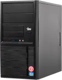 ПК IRU Опал 512 MT PG G5420 (3.8) 8Gb SSD240Gb UHDG 610 без ОС GbitEth 400W черный (RUS) (1478337) Image
