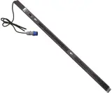 Блок распределения питания Lanmaster TWT-PDVMT1-6X36-32A верт.размещ. 6xC19 36xC13 с мониторингом 32A IEC 309 3м Image