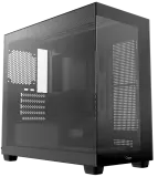 Ocypus Gamma C52 BK, MATX, USB3.0*1+USB2.0*2 Image