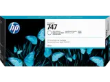 Картридж Cartridge HP 747 для HP DesignJet Z9+ , усилитель глянца, 300 мл Image