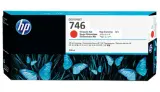 Картридж Cartridge HP 746 для HP DesignJet Z6/Z9+, хроматический красный (300мл) Image