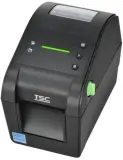 TSC DH220E, 2", DT, 203 dpi, LED, DRAM 16MB/FLASH 8MB, USB ONLY, EU Image