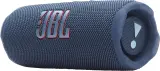 Колонка порт. JBL Flip 7 синий 35W 1.0 BT 4800mAh (JBLFLIP7BLU) Image