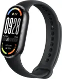 Фитнес-трекер Xiaomi Smart Band 10 TFT корп.:черный рем.:черный (BHR07PYGL) Image