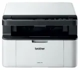 МФУ лазерный Brother DCP-1510 (DCP1510R1) A4 белый Image
