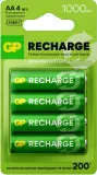 Аккумулятор GP Smart Energy AA NiMH 930mAh (4шт) Image
