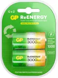 Аккумулятор GP 300CHC C NiMH 2000mAh (4шт) Image