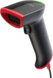 Сканер штрих-кода Атол Impulse 12 2D проводной серый (64300) Image