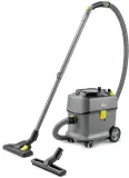 Пылесос Karcher T 15/1 HEPA 585Вт серый/черный Image