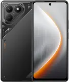 Смартфон Tecno POVA 7 Neo 256Gb 8Gb черный моноблок 3G 4G 6.8" 1080x2460 Android 14 50Mpix 802.11 a/b/g/n/ac NFC GPS GSM900/1800 Protect Image