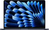 Ноутбук Apple MacBook Air A3241 M4 10 core 24Gb SSD512Gb/10 core GPU 15.3" Liquid Retina (2880x1864) macOS midnight WiFi BT Cam (MC6L4LL/A) Image