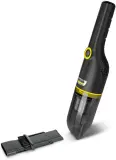 Пылесос ручной Karcher CVH Anniversary Edition черный/желтый Image