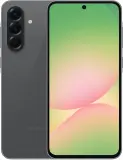 Смартфон Samsung SM-A566E Galaxy A56 5G 128Gb 8Gb черный моноблок 3G 4G 6.7" 1080x2340 Android 15 50Mpix 802.11 a/b/g/n/ac/ax NFC GPS GSM900/1800 GSM1900 Protect Image
