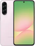 Смартфон Samsung SM-A566E Galaxy A56 5G 128Gb 8Gb розовый моноблок 3G 4G 6.7" 1080x2340 Android 15 50Mpix 802.11 a/b/g/n/ac/ax NFC GPS GSM900/1800 GSM1900 Protect Image