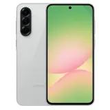 Смартфон Samsung SM-A566E Galaxy A56 5G 256Gb 8Gb серый моноблок 3G 4G 6.7" 1080x2340 Android 15 50Mpix 802.11 a/b/g/n/ac/ax NFC GPS GSM900/1800 GSM1900 Protect Image