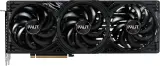 Видеокарта Palit PCI-E 5.0 PA-RTX5070Ti GAMINGPRO-S OC NVIDIA GeForce RTX 5070TI 16Gb 256bit GDDR7 2295/28000 HDMIx1 DPx3 HDCP Ret Image