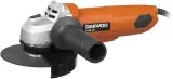 Углошлифовальная машина Daewoo DAG 650-125 650Вт 11000об/мин рез.шпин.:M14 d=125мм Image