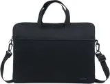 Сумка для ноутбука 15.6" Portcase KCB-165 черный нейлон/полиэстер (KCB-165 BLACK) Image