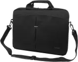 Сумка для ноутбука 15.6" Portcase KCB-162 черный нейлон/полиэстер (KCB-162 BLACK) Image