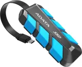 Накопитель SSD A-Data USB3.2 Gen2 500GB SC740-500G-CBU SC740 синий Image