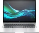 Ноутбук HP EliteBook x360 1040 G11 Ultra 5 125H 32Gb SSD1Tb Intel Iris Xe graphics 14" Touch WUXGA (1920x1200) Windows 11 Pro 64 silver WiFi BT Cam (B69F7ET) Image