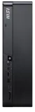 Персональный компьютер MSI Pro DP80 A14 Core i3-14100 (3.5GHz), 8Gb(8*1)DDR5 U-DIMM, 512GB SSD M.2, Intel Graphics, noDVD, WiFi, BT, 300W, Dual LAN, no keyboard&mouse, noOS, 1y war-ty Image