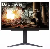 Монитор LG 27" UltraGear 27GS75Q-B черный IPS LED 1ms 16:9 HDMI матовая HAS Piv 1000:1 300cd 178гр/178гр 2560x1440 180Hz DP QHD 6кг Image