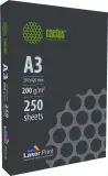 Бумага Cactus CS-LPA3200250 A3/200г/м2/250л./белый CIE170% для лазерной печати Image