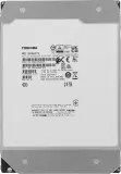 Жесткий диск Toshiba SAS 3.0 24TB MG11SCA24TE Server 512E (7200rpm) 512Mb 3.5" Image