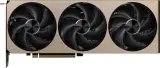 Видеокарта MSI PCI-E 5.0 RTX 5070 12G INSPIRE 3X NVIDIA GeForce RTX 5070 12Gb 192bit GDDR7 2542/28000 HDMIx1 DPx3 HDCP Ret Image