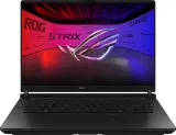 Ноутбук Asus ROG Strix Scar 16 G635LX-RW150 Core Ultra 9 275HX 64Gb SSD1Tb NVIDIA GeForce RTX5090 24Gb 16" IPS WQXGA (2560x1600) без ОС black WiFi BT Cam (90NR0L81-M006R0) Image