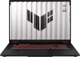 Ноутбук Asus TUF Gaming A18 FA808UP-S8051 Ryzen 7 260 32Gb SSD1Tb NVIDIA GeForce RTX5070 8Gb 18" IPS FHD+ (1920x1200) без ОС grey WiFi BT Cam (90NR0NL1-M002U0) Image