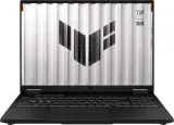 Ноутбук Asus TUF Gaming F16 FX608JH-RV065 Core i5 13450HX 16Gb SSD512Gb NVIDIA GeForce RTX5050 8Gb 16" IPS FHD+ (1920x1200) без ОС grey WiFi BT Cam (90NR0MH1-M003V0) Image