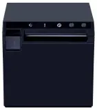 Термопринтер Атол Jett (50040) 203dpi 300мм/с/USB/Eth для печ.чеков. черный Image