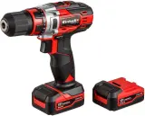 Дрель-шуруповерт Einhell TE-CD 12/1 Li аккум. патрон:быстрозажимной (4513594) Image