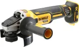 Углошлифовальная машина DeWalt DCG405NT 9000об/мин рез.шпин.:M14 d=100мм Image