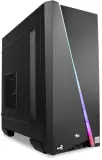 ПК IRU Tactio 320A5GE MT i5 13400F (2.5) 16Gb SSD512Gb RTX3050 6Gb без ОС GbitEth 500W черный (RUS) (2116869) Image