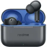 Гарнитура внутриканальные Realme Buds T200 серый беспроводные bluetooth в ушной раковине (6941764462069) Image
