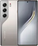 Смартфон Tecno Camon 40 256Gb 8Gb титан моноблок 3G 4G 6.78" 1080x2436 Android 15 50Mpix 802.11 a/b/g/n/ac NFC GPS GSM900/1800 GSM1900 Protect Image
