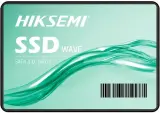 Накопитель SSD Hikvision SATA-III 480GB HS-SSD-WAVE(S) 480G 2.5" Image