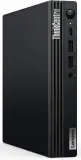 Неттоп Lenovo ThinkCentre Tiny M70q-5 slim i5 13400T (1.3) 16Gb SSD512Gb UHDG Windows 11 Pro 64 WiFi BT 90W kb мышь клавиатура черный (12TD0050UM) Image
