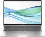 Ноутбук HP ProBook 460 G11 Core Ultra 5 125U 16Gb SSD512Gb Intel Graphics 16" WUXGA (1920x1200)/ENGKBD Windows 11 Pro 64 silver WiFi BT Cam (A45SSPT) Image