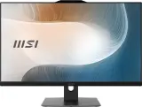 Моноблок MSI Modern AM272P 12M-1250XRU 27" Full HD i3 1215U (1.2) 16Gb SSD500Gb UHDG без ОС GbitEth WiFi BT 120W клавиатура мышь Cam черный 1920x1080 Image