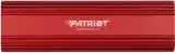 Накопитель SSD Patriot USB3.2 Gen2 512GB PTPL512GPECB Lite Transporter 2.5" красный Image