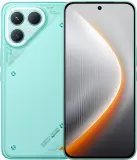 Смартфон Tecno POVA 7 Pro 5G 256Gb 12Gb зеленый моноблок 3G 4G 6.8" 1080x2460 Android 14 50Mpix 802.11 a/b/g/n/ac NFC GPS GSM900/1800 Protect Image