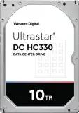 Жесткий диск WD SAS 3.0 10TB 0B44497 WUS721010AL5204 Server Ultrastar DC HC330 (7200rpm) 256Mb 3.5" Image