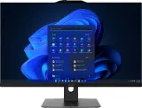 Моноблок MSI Modern AM272P 12M-1246RU 27" Full HD i5 1235U (1.3) 16Gb SSD500Gb Iris Xe Windows 11 Pro GbitEth WiFi BT 120W клавиатура мышь Cam черный 1920x1080 Image