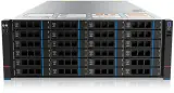 Сервер IRU Rock G4236IG4 2x4410T 2x32Gb LSI 9361-16I AST2600 2xGigEth 2x1600W w/o OS (2116776) Image
