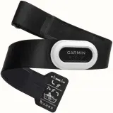 Фитнес-трекер Garmin HRM-Pro Plus Heart rate monitor корп.:черный рем.:черный (010-13118-00) Image