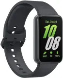 Смарт-часы Samsung Galaxy Fit 3 SM-R390 1.6" AMOLED корп.графитовый рем.графитовый (SM-R390NZAAMEA) Image